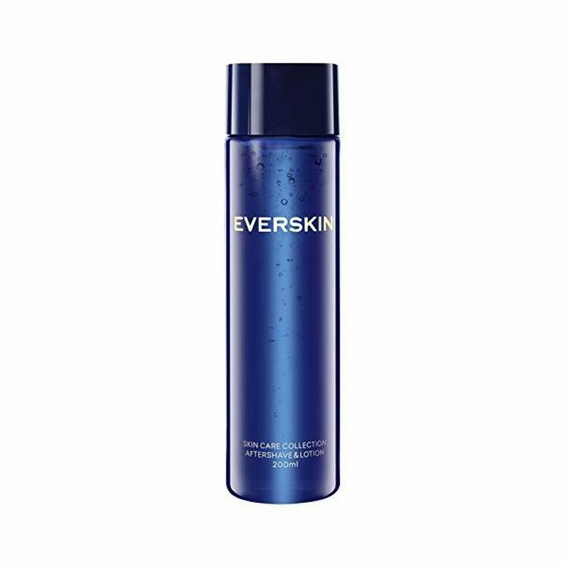 Everskin 化粧水 メンズ オールインワンジェル化粧水 乳液 美容液 保湿クリーム男性用エイジングケア 0ml 通販 Lineポイント最大0 5 Get Lineショッピング
