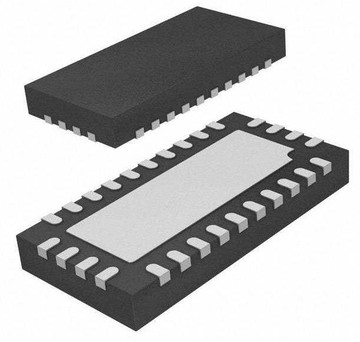 菲佑特 LT8612EUDE#PBF LT8612EUD QFN-28 轉化器 全新原裝