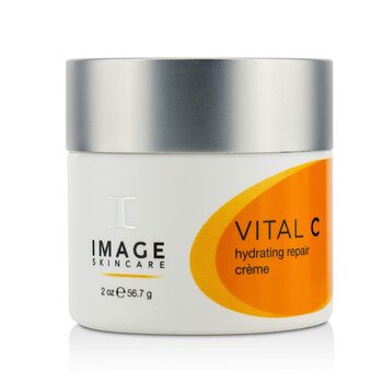 Image Image 抗壞血酸強化乳霜 Vital C Hydrating Repair Creme 57g/2oz-保濕及護理