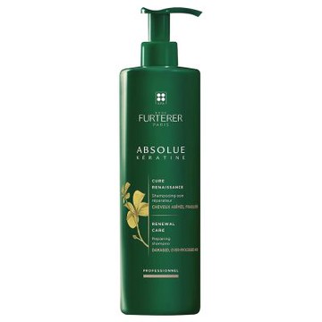 René Furterer 萊法耶 胺基酸杺生強韌 髮浴600ml