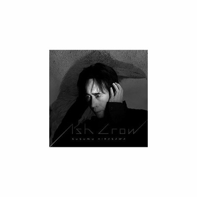 平沢進 Ash Crow 平沢進 ベルセルク サウンドトラック集 Cd 通販 Lineポイント最大get Lineショッピング