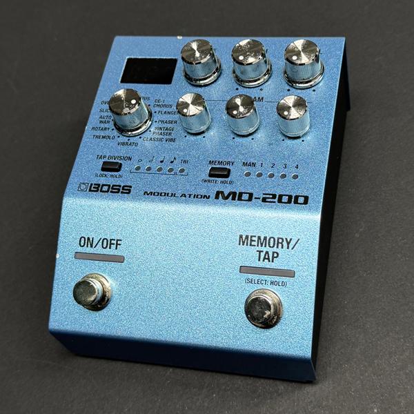 (中古)BOSS    MD-200   Modulation(新宿店)