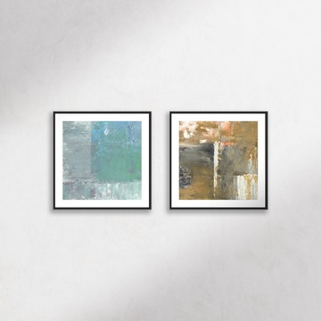 抽象藝術 | 藝術微噴 | 掛畫