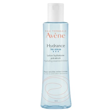 Avene 雅漾 24H玻尿酸保濕精華露 潤澤型  200ml  2瓶