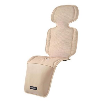BEBE AMICO 北極熊極地智能風扇涼感墊(BAA100.02奶霜Beige) 2580元(聊聊優惠價)
