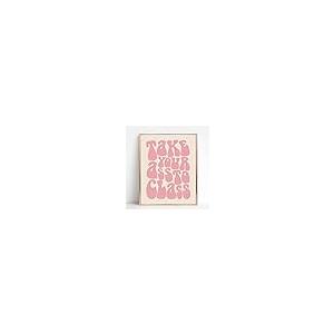 College Apartment Wall Art, Dorm Room Decor, Funny Roommate Sign 並行輸入品