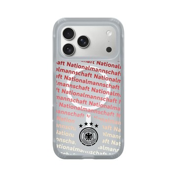 iPhone 17 Pro Max AirX 流變灰 - Deutscher Fußball-Bund - Nationalmannschaft