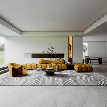 Fuwaly｜道爾地毯-300x400cm