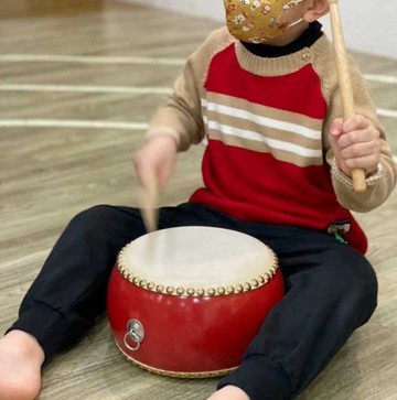 【Go Go Kids】幼兒音樂派對（2歲半以上）：讓音樂帶領我們穿越時空，探索各國的魅力和文化！
