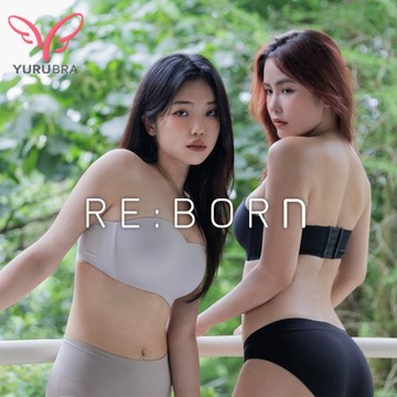 【玉如阿姨】穩有型內衣 DE.FG罩 無痕 大罩杯 防滑 平口 台灣製 ※0828杏