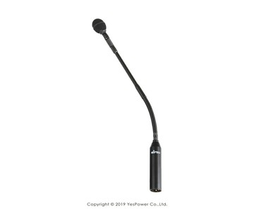 MM-204 385 mm MIPRO 鵝頸式麥克風