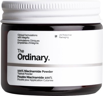 The Ordinary 100% Niacinamide Powder 20g