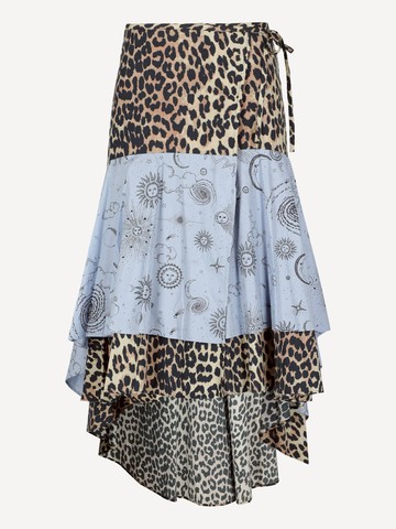 Ganni Maxi Skirt