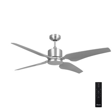 台達 52吋 DC吊扇 附遙控