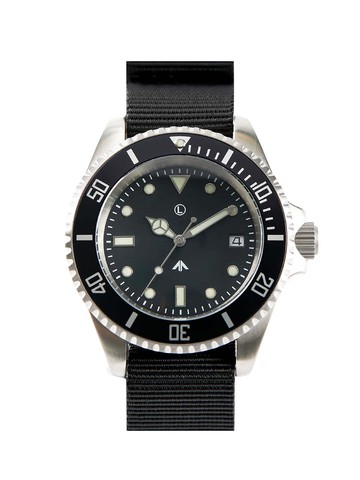 MWC Military Diver Arrowhead