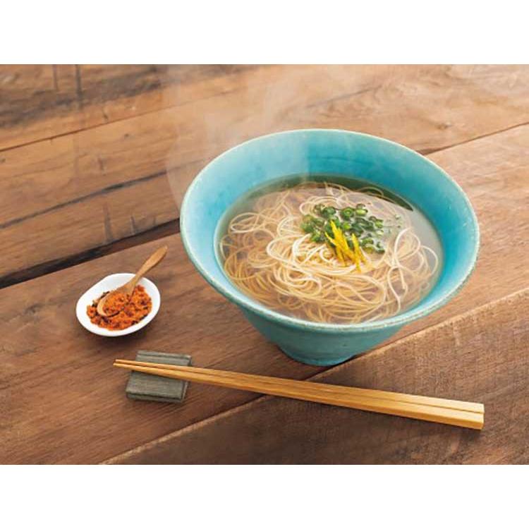 お歳暮 手延素麺揖保乃糸(にゅうめん)(６包) NY-30 贈答 ギフト（送料無料）