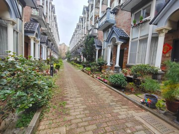 平鎮獅子林北勢國小金陵路社區別墅｜桃園市平鎮區金陵路三段
