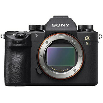 展示機出清! 限量贈電池+64G高速卡 SONY A9 ILCE-9 單機身 單眼相機