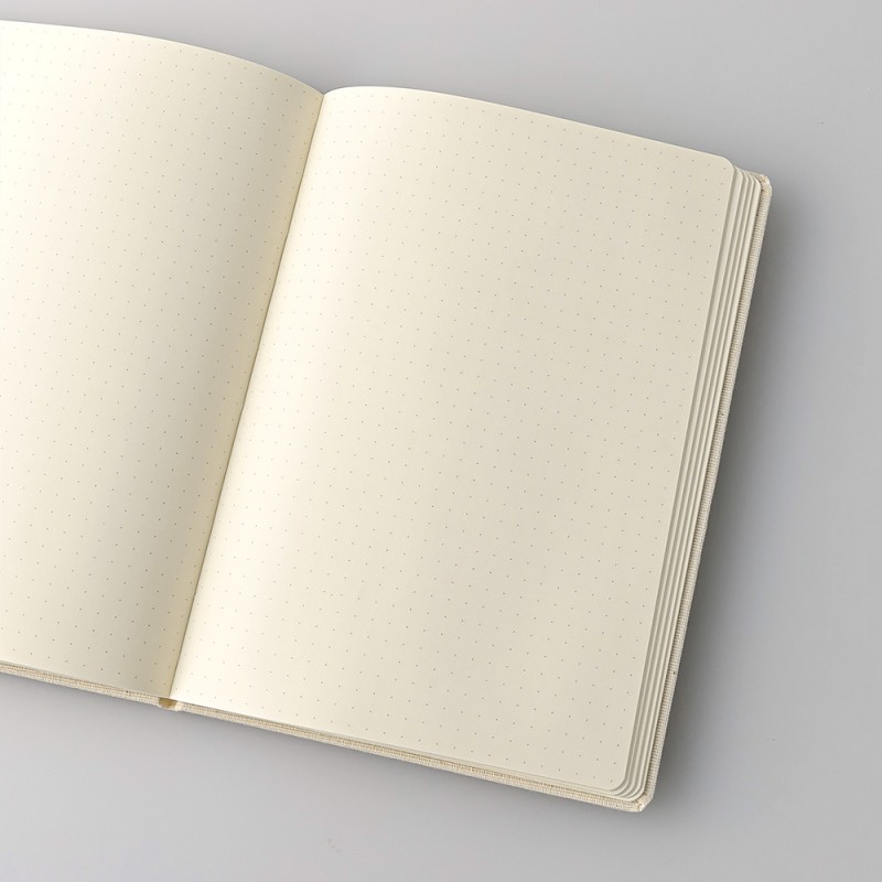 地球の子供たち クラフトノート ナチュラル 通販 LINEポイント最大2.0