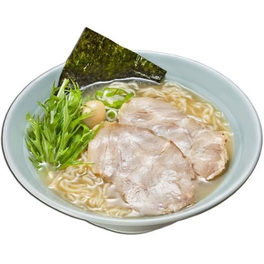 全国繁盛店ラーメンセット12食 ACLS-04