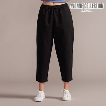 YVONNE 以旺傢飾 網路限定 | 磨毛錐形褲 （M/L）