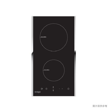 【TID3510】直式雙IH感應爐(含標準安裝)
