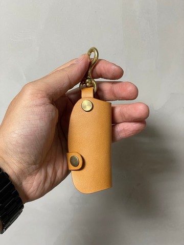 汽車遙控器/汽車鑰匙專用皮套E款-Infiniti/Nissan適用