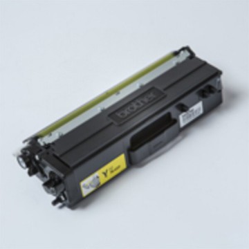 brother 原廠黃色超高容量碳粉匣 TN-459Y 適用 HL-L8360CDW/MFC-L8900CDW