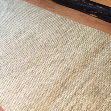 高禾精選台灣設計的紙茶席 草綠色