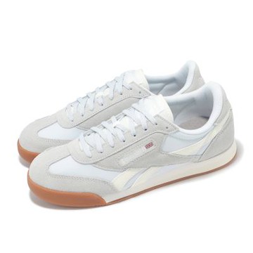 Reebok 休閒鞋 Campio XT 男鞋 女鞋 灰 白 膠底 復古 100230428