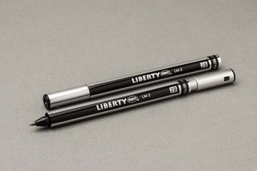 利百代 LM2-A-1 多用途可削式自動鉛筆 (考試專用) (2B) (2.0mm)