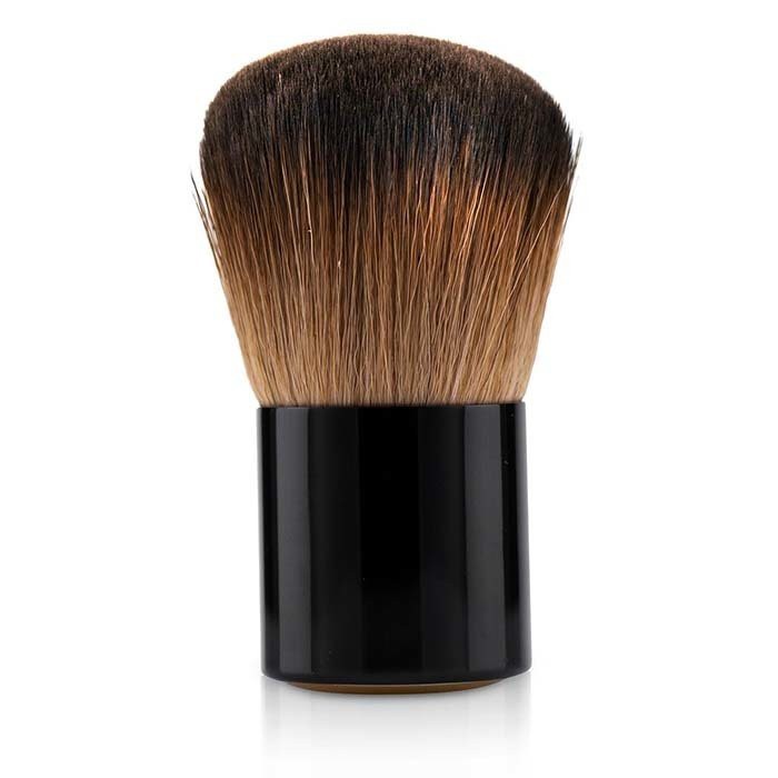 亞曼尼 - 粉刷具 Mini Kabuki Fusion Powder Brush-1pc