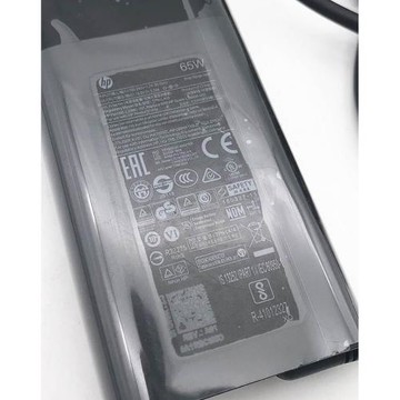 適用于原裝HP戰66 Pro735 G5充電器19.5V3.33A電源適配器線TPN-L