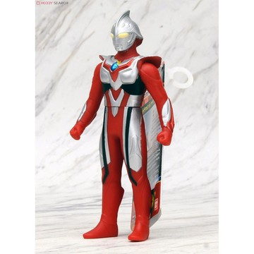 星矢TOY 板橋實體店面 BANDAI 萬代 正版 快速出貨 超人力霸王 英雄軟膠 奈克薩斯 成年型態 NEXUS 32