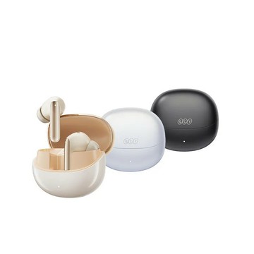 【QCY】MeloBuds Pro (HT08) 主動降噪真無線藍牙耳機