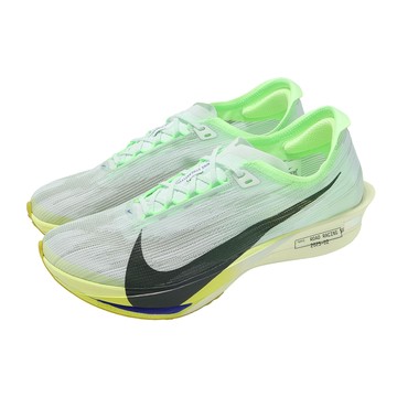 [ACS] Nike 競速跑鞋 ZoomX Streakfly 2 男鞋 綠 黑 碳板 輕量 回彈 HF6416-300