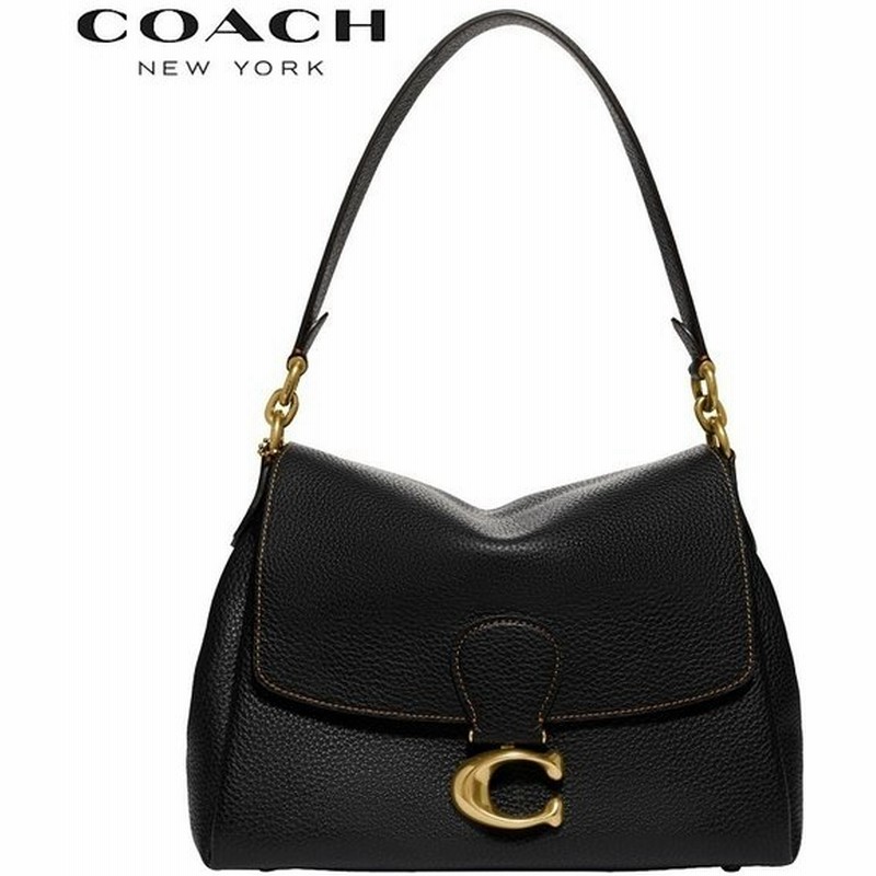 数量限定 今だけセール コーチ バック 秋新作 ブティックライン Coach メイ ショルダーバッグ ブラック 通販 Lineポイント最大get Lineショッピング