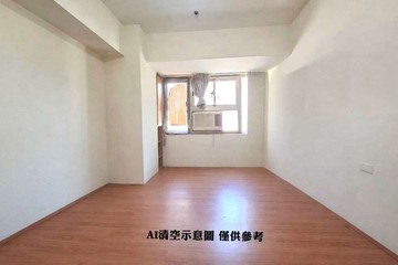 獨家低總價⭐精誠向上商圈高層採光套房⭐｜台中市南屯區向上南路一段