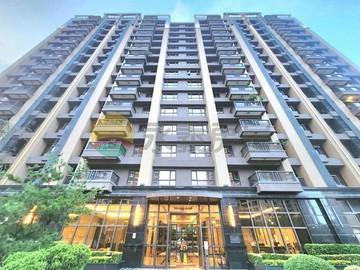 仁雄商圈|輕屋齡3房｜高雄市仁武區勇全路