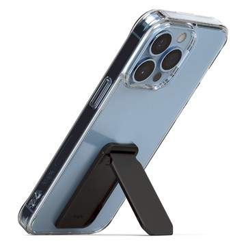 Ringke Outstanding Mini 水準垂直手機支架 黏貼式 超輕 可調節角度支架