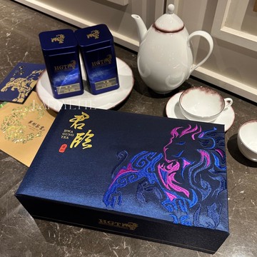 【華剛君臨】暮賞．冬陽