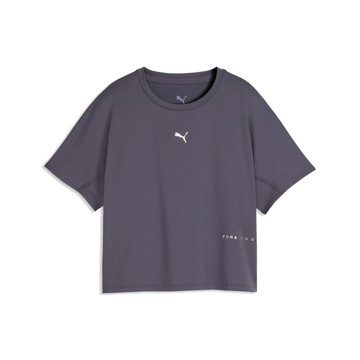 PUMA 慢跑系列BS Cloudspun 女 短袖T恤 52898835