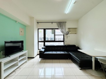 專任｜西屯新光大道｜兩房平車｜格局方正｜獨立廚房｜台中市西屯區寶慶街