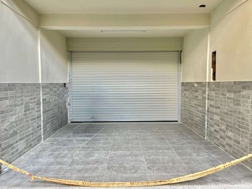 屋主我最熟~大里 全新整理低價騎樓停車美透天 ｜台中市大里區中興路一段
