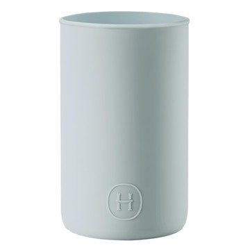 HYDY 矽膠套 590ml專用 水瓶套  積雲  1個