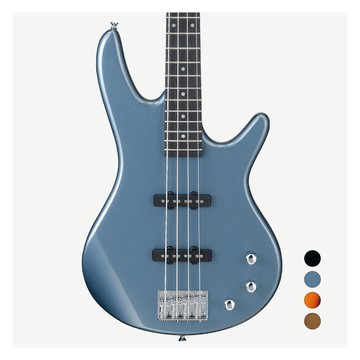 Ibanez GSR180 BEM 電貝斯 JJ拾音器 藍色 紫心木指板 SR Gio
