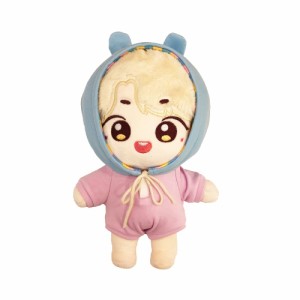 BTS バンタン ぬいぐるみ ジミン JIMIN 10cm 11-