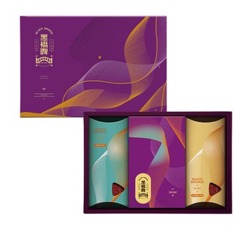 黑橋牌｜匠心好食年節禮盒 【預購商品】
