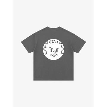 陳奕迅同款短袖Fnds東京演唱會2025寬松潮圓領情侶純棉周邊T恤