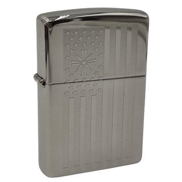 Zippo 49245 燃油式打火機 煤油打火機  打火機   【現貨】